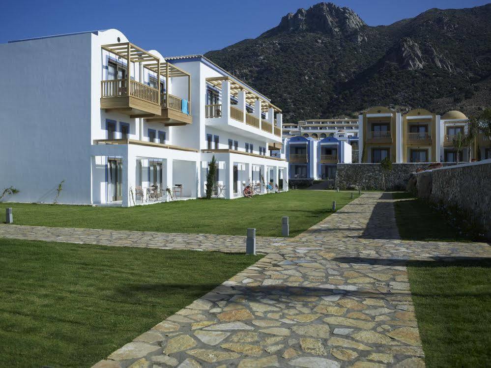 Mitsis Selection Blue Domes Hotel Pylion Exterior foto