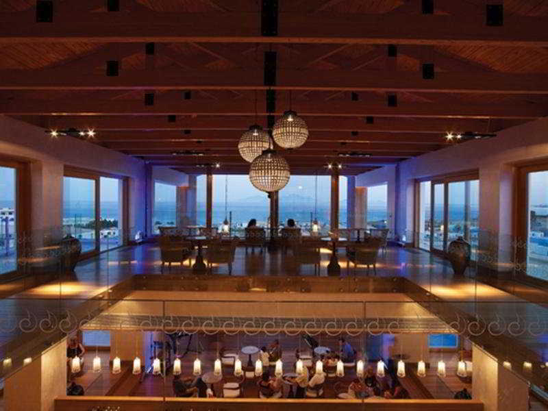 Mitsis Selection Blue Domes Hotel Pylion Exterior foto